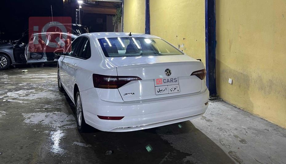 فولكسفاغن جيتا